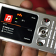 Image for article titled Lightning Review: Sony Ericsson W890i Walkman Phone (Great, No Nonsense Candybar Phone)